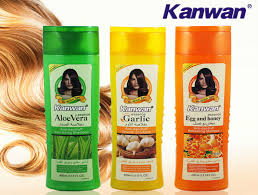 Honey Aloevera Shampoo